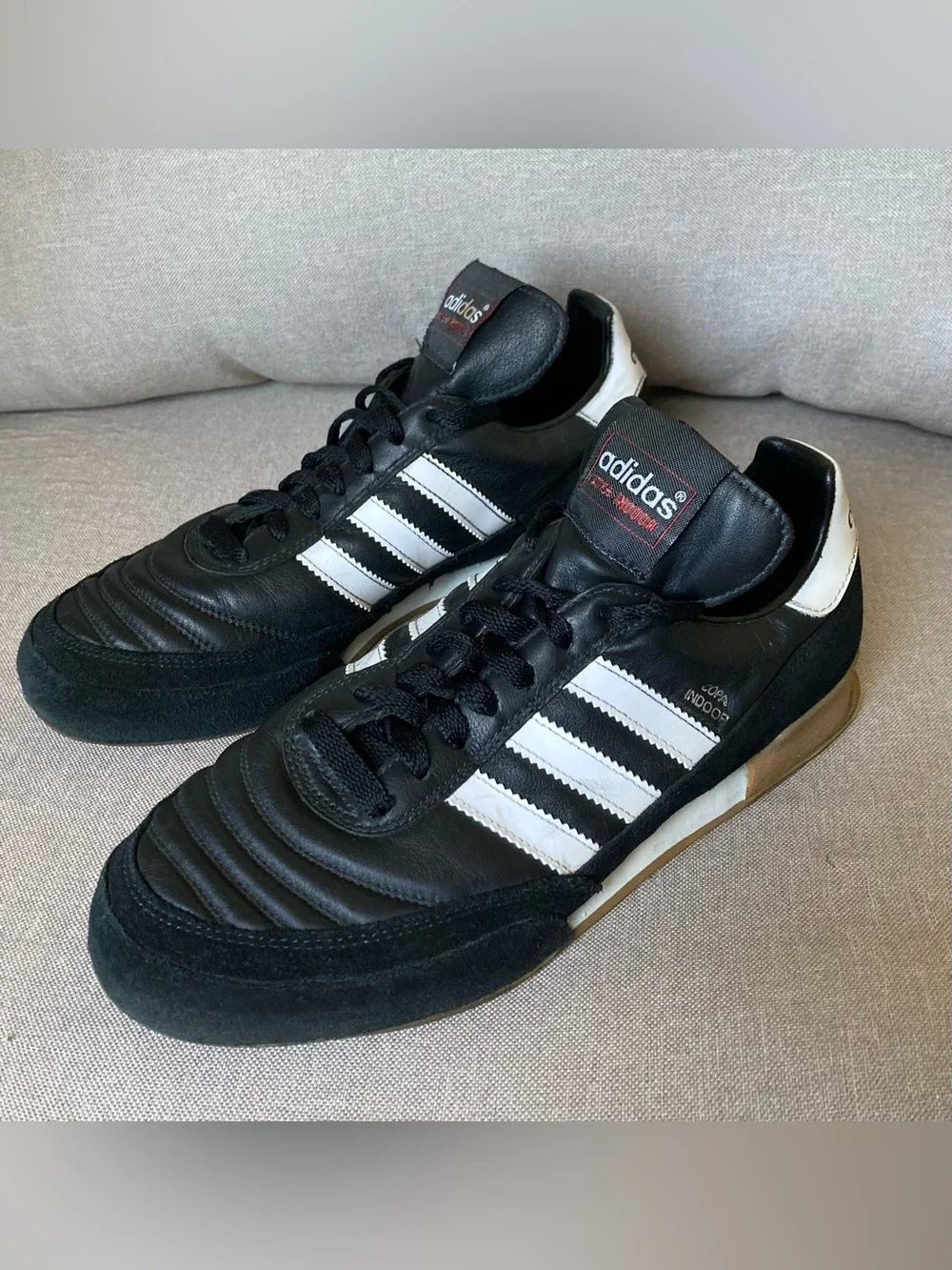 adidas vintage copa